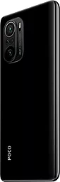Смартфон Poco F3 6/128GB Night Black - миниатюра 7