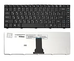 Клавиатура для ноутбука Acer eMachines E520 E720 D520 D720 / PK1305801H0