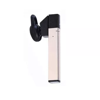 Блютуз гарнитура Remax RB-TT Gold - фото 3