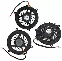 Вентилятор (кулер) для ноутбука Sony Vaio VGN-AR VGN-FS840/W VGN-FS850W 5V 0.24A 3-pin Brushless - фото Вентилятор (кулер) для ноутбука Sony Vaio VGN-AR VGN-FS840/W VGN-FS850W 5V 0.24A 3-pin Brushless