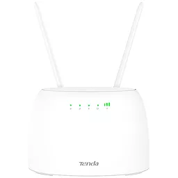 Модем 3G/4G + Wi-Fi роутер Tenda 4G07 - фото Модем 3G/4G + Wi-Fi роутер Tenda 4G07