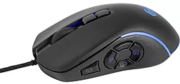 Компьютерная мышка Gembird MUSG-RAGNAR-RX500 - фото Компьютерная мышка Gembird MUSG-RAGNAR-RX500