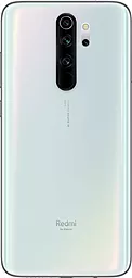 Мобільний телефон Xiaomi Redmi Note 8 Pro 6/128GB White - мініатюра 3
