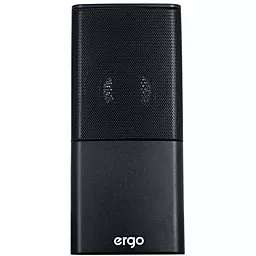 Колонки акустические Ergo S-08 Black - миниатюра 3