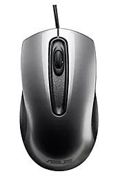 Компьютерная мышка Asus UT200 Grey - фото Компьютерная мышка Asus UT200 Grey