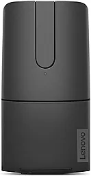 Компьютерная мышка Lenovo Lenovo Yoga Mouse with Laser Presenter Shadow Black (GY51B37795) - фото Компьютерная мышка Lenovo Lenovo Yoga Mouse with Laser Presenter Shadow Black (GY51B37795)