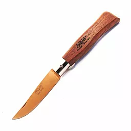 Нож MAM Douro №2009 Bronze Titanium - фото Нож MAM Douro №2009 Bronze Titanium