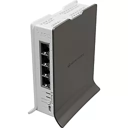 Маршрутизатор Mikrotik hAP ax lite LTE6 (L41G-2axDFG621-EA) - фото Маршрутизатор Mikrotik hAP ax lite LTE6 (L41G-2axDFG621-EA)