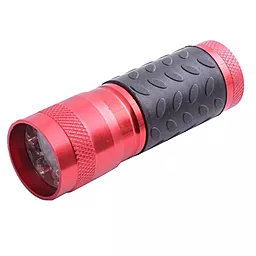 Фонарик Bailong Police 1514, 14/3 а 14LED