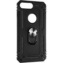 Чехол Honor Hard Defence Series New iPhone 8 Plus Black - миниатюра 3