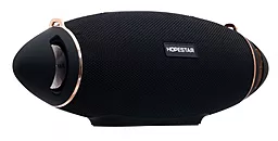 Колонки акустичні Hopestar H20 Plus Black - фото Колонки акустичні Hopestar H20 Plus Black