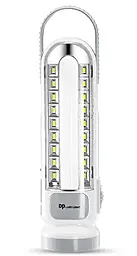 Фонарик аккумуляторный DP Emergency Light DP-7102 1300mAh - фото Фонарик аккумуляторный DP Emergency Light DP-7102 1300mAh