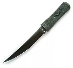 Нож CRKT Hissatsu Black (2907K)