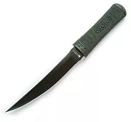 Нож CRKT Hissatsu Black (2907K) - фото Нож CRKT Hissatsu Black (2907K)