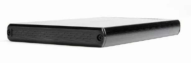 Кишеня для HDD Gembird 2.5" USB3.0 (EE2-U3S-3) Black - фото 4