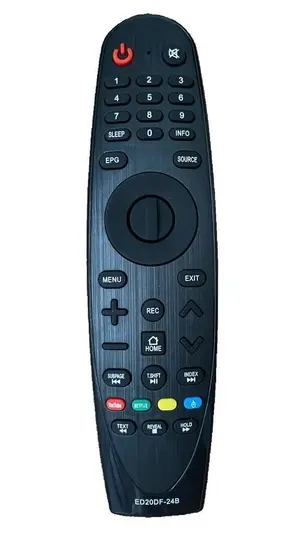Пульт для телевізора Samsung ED20DF-24B - фото 1