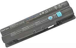 Акумулятор для ноутбука Dell J70W7 / 11.1V 5200mAh / Original Black