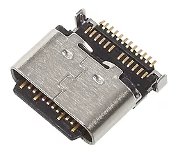 Роз'єм зарядки Huawei Mate 10 12 pin, USB Type-C - фото Роз'єм зарядки Huawei Mate 10 12 pin, USB Type-C