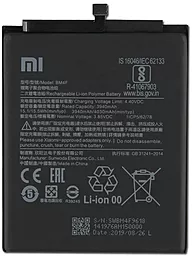 Акумулятор Xiaomi Mi 9 Lite Pyxis (M1904F3BG) / BM4F (4030 mAh) 12 міс. гарантії