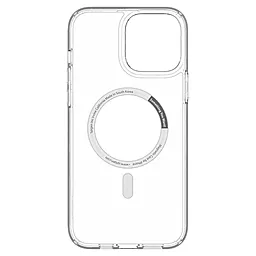 Чехол Spigen Ultra Hybrid MagSafe для Apple iPhone 13 Pro Max White (ACS03210) - миниатюра 3