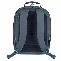 Рюкзак для ноутбука RivaCase 8460 Aquamarine - миниатюра 5