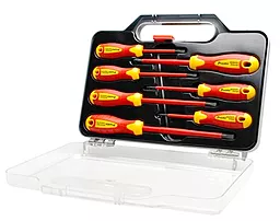 Набор отвёрток Pro'sKit SD-8012 - фото Набор отвёрток Pro'sKit SD-8012