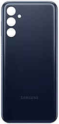 Задняя крышка корпуса Samsung Galaxy M14 M146 Original Navy Blue - фото Задняя крышка корпуса Samsung Galaxy M14 M146 Original Navy Blue