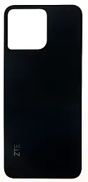 Задняя крышка корпуса ZTE Blade V50 Design Original Diamont Black