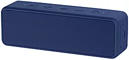 Колонки акустичні 2E SoundXBlock Blue (2E-BSSXBWBL) - мініатюра 3