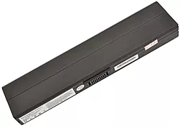 Акумулятор для ноутбука Asus A31-F9 / 11.1V 5200mAhr / Black