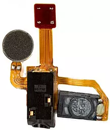 Роз'єм навушників Samsung S5560