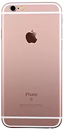 Корпус для iPhone 6S Rose Gold