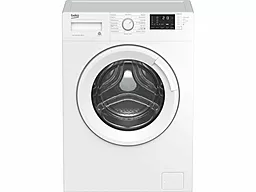 Стиральная машина Beko WUE6512XWW - фото Стиральная машина Beko WUE6512XWW