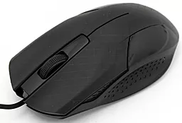 Комп'ютерна мишка JeDel M2 USB Black