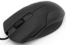 Компьютерная мышка JeDel M2 USB Black - фото Компьютерная мышка JeDel M2 USB Black