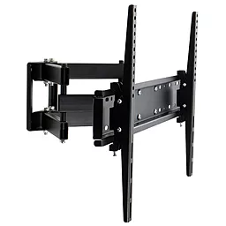 Кронштейн для телевизора CHARMOUNT TV0604T-R6 Black - фото Кронштейн для телевизора CHARMOUNT TV0604T-R6 Black