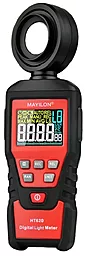 Цифровой люксметр Mayilon HT-620