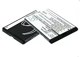 Аккумулятор Sony Ericsson xperia X10 / BST-41 / CS-ERX1SL (1500 mAh) CameronSino