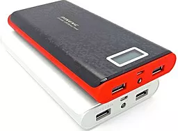 Повербанк Pineng PN-920 20000mAh White - мініатюра 4 Повербанк Pineng PN-920 20000mAh White - мініатюра 4