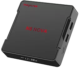 Smart приставка Magicsee N5 Nova 2/16 GB - мініатюра 3
