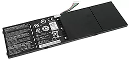 Акумулятор для ноутбука Acer AL13B8K Aspire V7-481 / 15.2V 3510mAh / Original Black