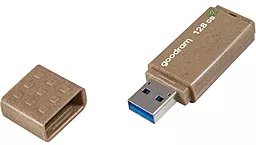 Флешка GooDRam 128 GB UME3 Eco Friendly (UME3-1280EFR11)