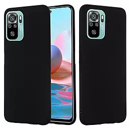 Чохол BeCover для Xiaomi Poco M5s Black (708976) - мініатюра 2 Чохол BeCover для Xiaomi Poco M5s Black (708976) - мініатюра 2