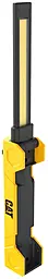 Ліхтарик акумуляторний CAT CT8025 40/400 лм (67806) - фото Ліхтарик акумуляторний CAT CT8025 40/400 лм (67806)