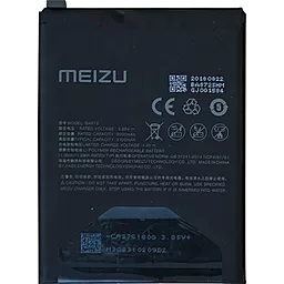 Аккумулятор Meizu 16X / BA872 (3100 mAh) 12 мес. гарантии