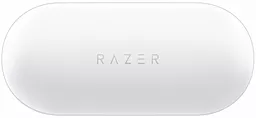 Навушники Razer Hammerhead True Wireless Mercury (RZ12-02970500-R3M1) - мініатюра 2