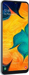 Мобільний телефон Samsung Galaxy A30 SM-A305F 3/32GB (SM-A305FZWU) White - мініатюра 6