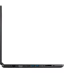 Ноутбук Acer TravelMate P2 TMP215-53 (NX.VPVEU.00F) Shale Black - мініатюра 4