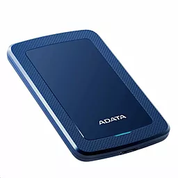 Внешний жесткий диск ADATA 4TB HV300 (AHV300-4TU31-CBL) Blue - миниатюра 3