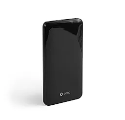 Повербанк Cord A17 10000mAh Black (RL048178) - фото Повербанк Cord A17 10000mAh Black (RL048178)